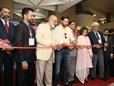 Pharma Asia Expo 2017 - Echemi Pharma Forum